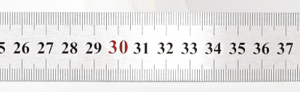 Ruler 600